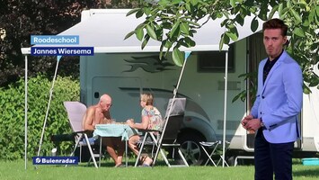 RTL Weer 18:30 uur