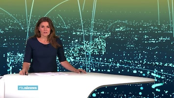 RTL Nieuws 09:00 uur