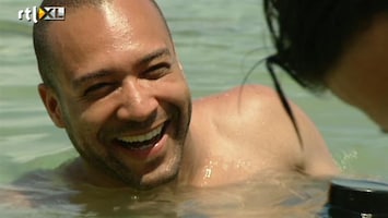 Expeditie Robinson Everon Jackson Hooi