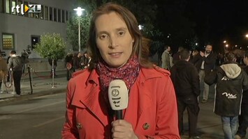 RTL Nieuws Silvia Brens: Cyprioten kunnen opnieuw om hulp vragen