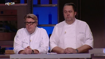 Topchef - Afl. 36