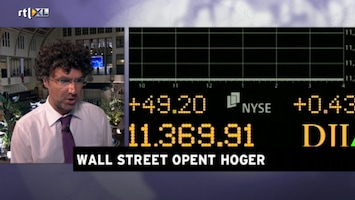 Rtl Z Opening Wall Street - Rtl Z Opening Wallstreet /84