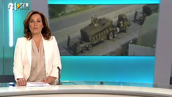 RTL Nieuws RTL Nieuws 18:00 /2011-05-07