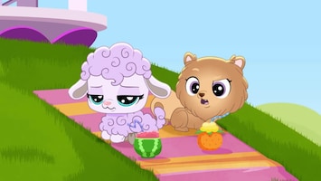 Littlest Pet Shop: A World Of Our Own - Afl. 31