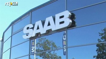 RTL Z Nieuws Nieuw ultimatum van de vakbonden aan Saab