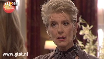 Goede Tijden, Slechte Tijden GTST shortie 15 maart 2012