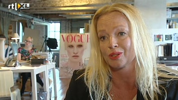 RTL Boulevard Vogue zet gezondheidsrichtlijnen voor modellen