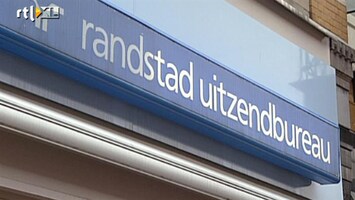RTL Z Nieuws Randstad doet het iets beter dan verwacht