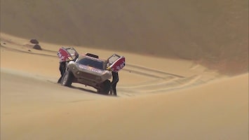RTL GP: Dakar 2011 Afl. 10