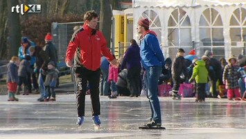 Editie NL Eerste hulp bij schaatsen