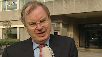 RTL Z Nieuws Werkgevers positief over Miljoenennota, maar grenzen aan bezuinigingen