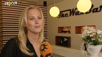 RTL Boulevard Weg Taboe: The Wax Bar