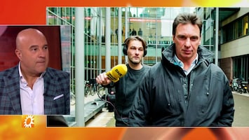 Rtl Boulevard - Weekend Editie - Afl. 10