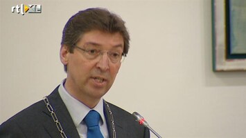 RTL Z Nieuws Burgemeester Aleid Wolfsen van Utrecht ligt onder vuur: een analyse
