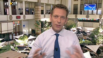 RTL Z Nieuws PostNL stelt teleur met slechte resulaten