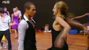 So You Think You Can Dance De latin choreografie