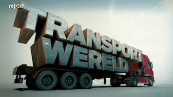 Rtl Transportwereld - Afl. 7
