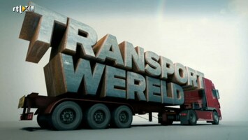 RTL Transportwereld Afl. 7