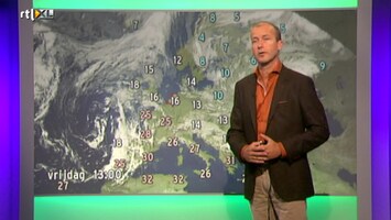 Rtl Weer - Laat