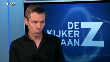 Special: De Kijker Aan Zet Afl. 3