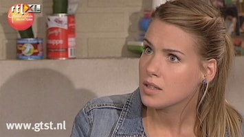 Goede Tijden, Slechte Tijden GTST shortie 29 november 2011