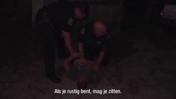 Politie USA Live Afl. 38