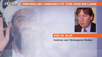 RTL Nieuws 'Vreemd dat foto er nog niet is'