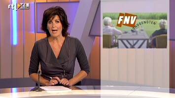 RTL Nieuws RTL Nieuws 16:00 /2011-08-15