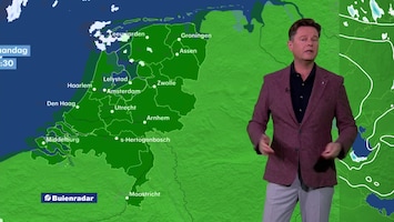 RTL Weer 06:30