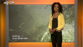 RTL Weer RTL Weer 10 juni 2013 06:30 uur