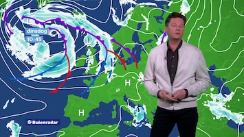 Rtl Weer - 08:20