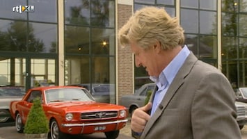 Rtl Autowereld - Uitzending van 09-01-2011