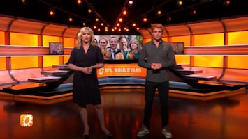 Rtl Boulevard - Afl. 225