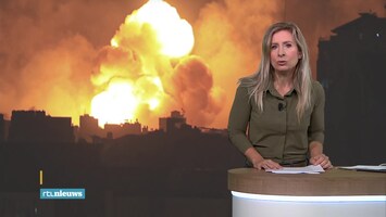 RTL Nieuws 07:15 uur