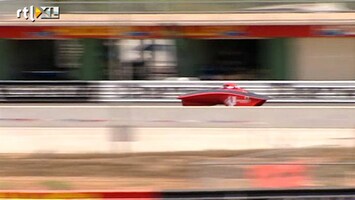 World Solar Challenge (rtl Z) Wedstrijdregelement