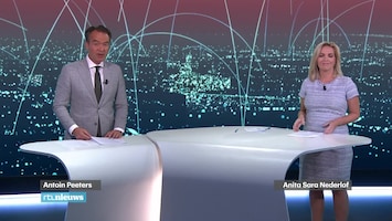 RTL Nieuws 19:30 uur