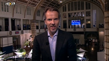 RTL Z Nieuws RTL Z Nieuws 15:00