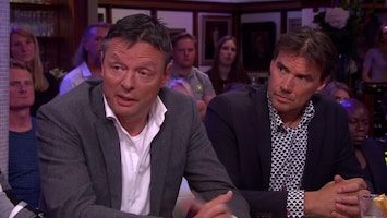 Rtl Late Night - Rtl Summer Night - Afl. 143