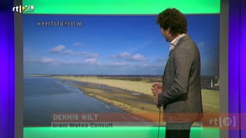 Rtl Weer - 19:55 Uur