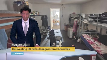 Rtl Nieuws - 19:30 Uur - Laat