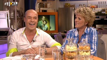 Carlo & Irene: Life 4 You Update van het musical seizoen