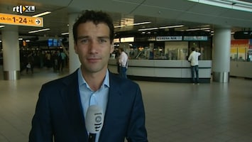 RTL Nieuws RTL Nieuws - 09:00 uur