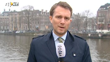 RTL Nieuws Amsterdam maakt zich op voor 30 april