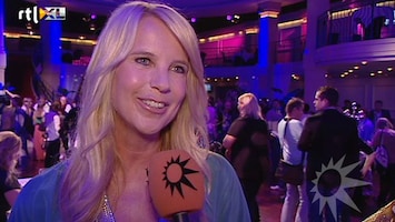 RTL Boulevard De zomer van Linda de Mol