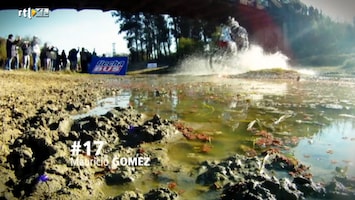 RTL GP: Dakar Series Afl. 1