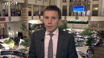 RTL Z Nieuws 09:00 Als geld in goud niet meer veilig is, waar dan wel?