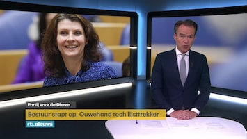 RTL Nieuws 18:00 uur