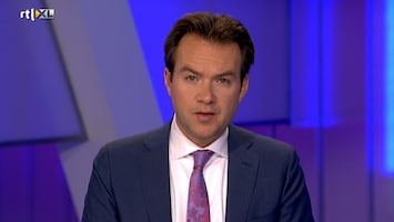 RTL Nieuws Laat