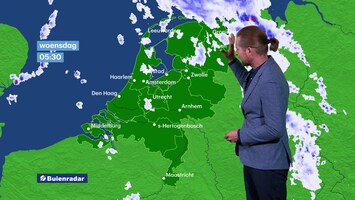 RTL Weer 06:30