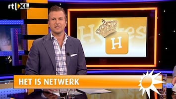 RTL Boulevard Royals en Hyves